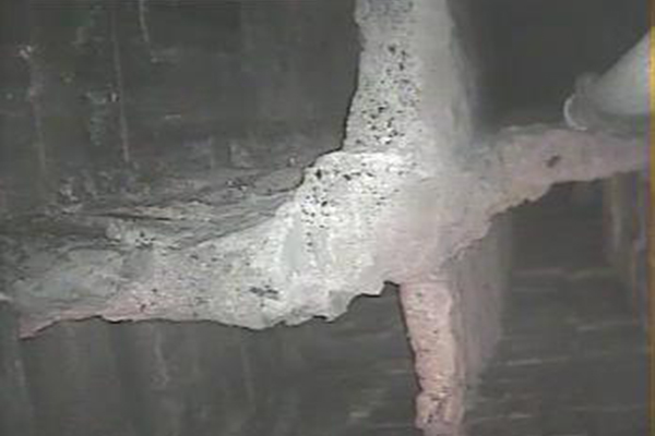 Chimney CCTV Inspection
